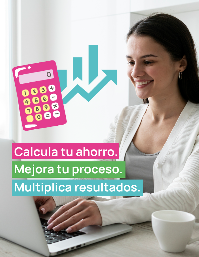 Calculadora ROI en Reclutamiento