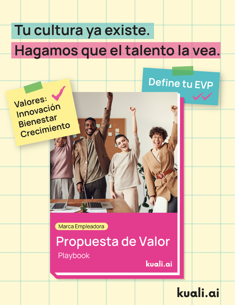 Playbook Marca Empleadora