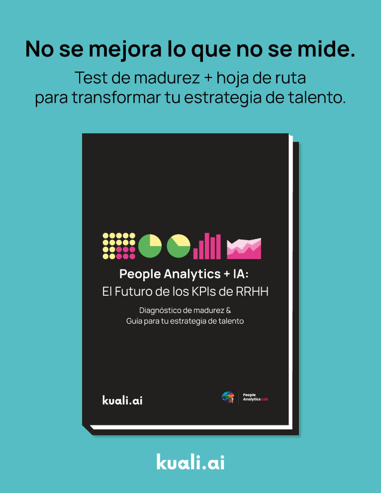 Diagnóstico People Analytics