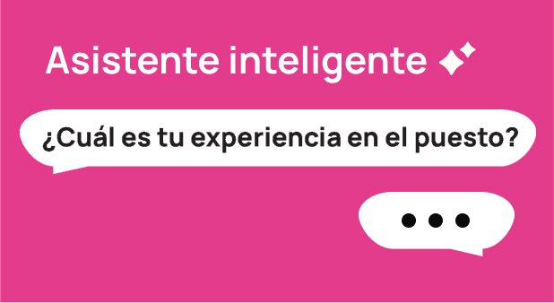 Asistente Inteligente