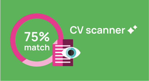 CV Scanner Inteligente