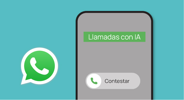 Llamadas y Mensajes Personalizados